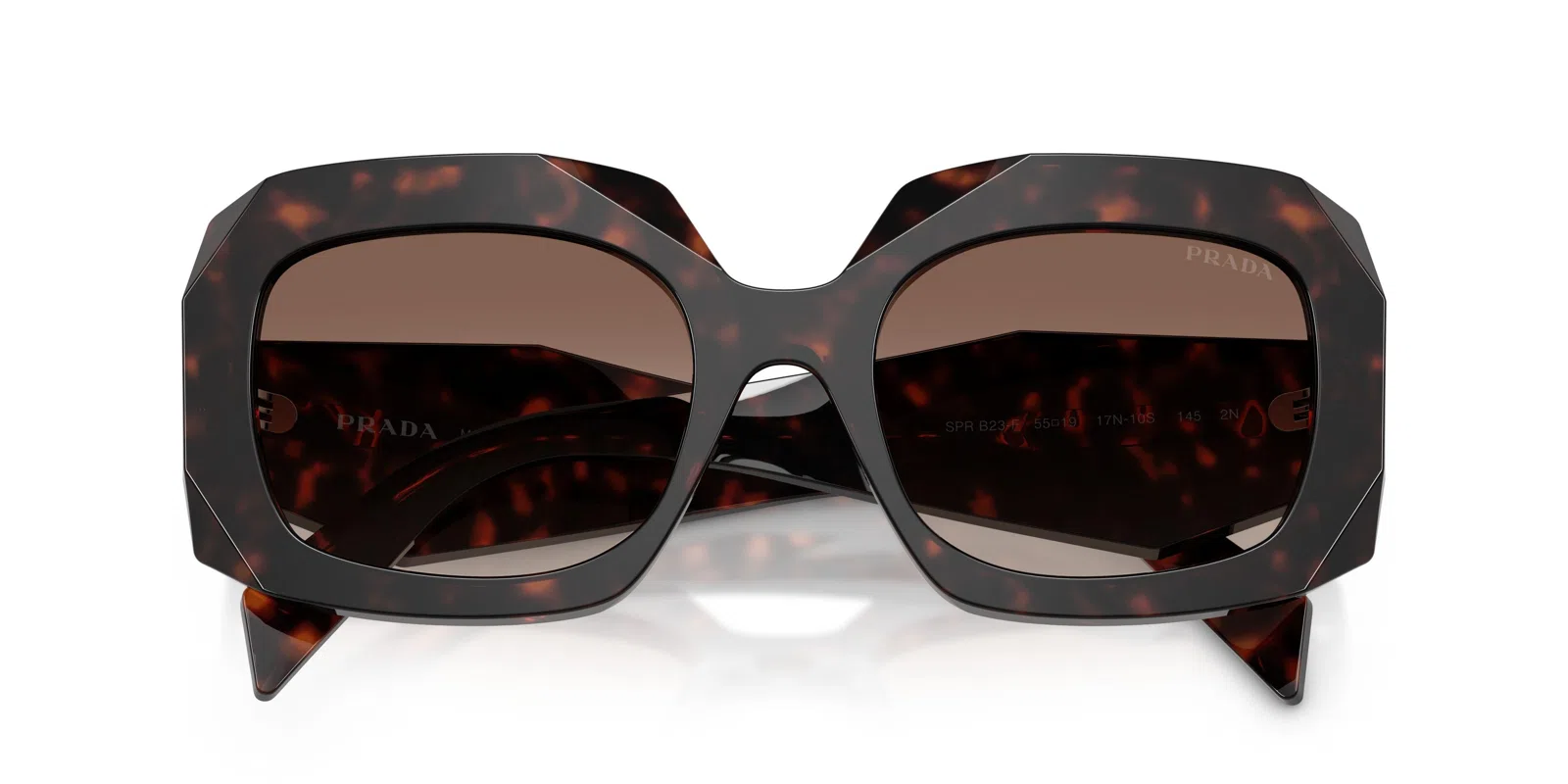 Prada B23SF Sunglasses - view 11